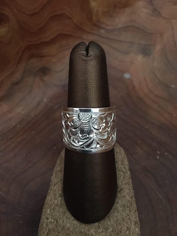 Custom Ring